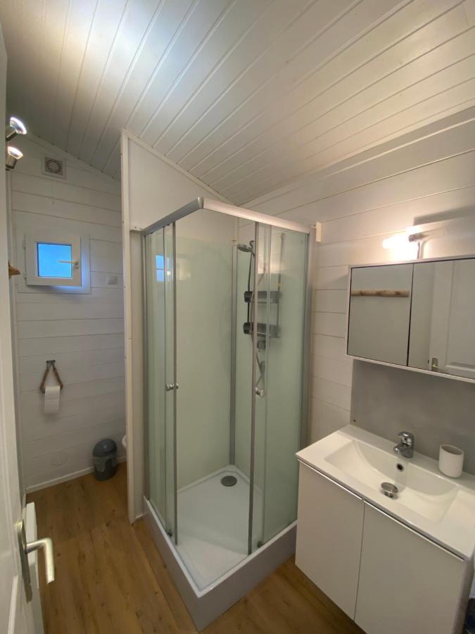 Le Chalet Arcachonais La Teste-de-Buch Εξωτερικό φωτογραφία