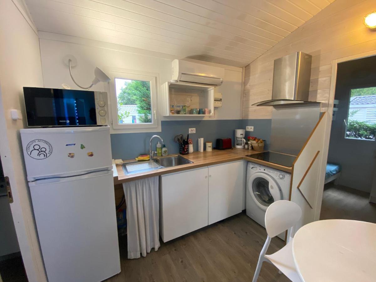 Le Chalet Arcachonais La Teste-de-Buch Εξωτερικό φωτογραφία