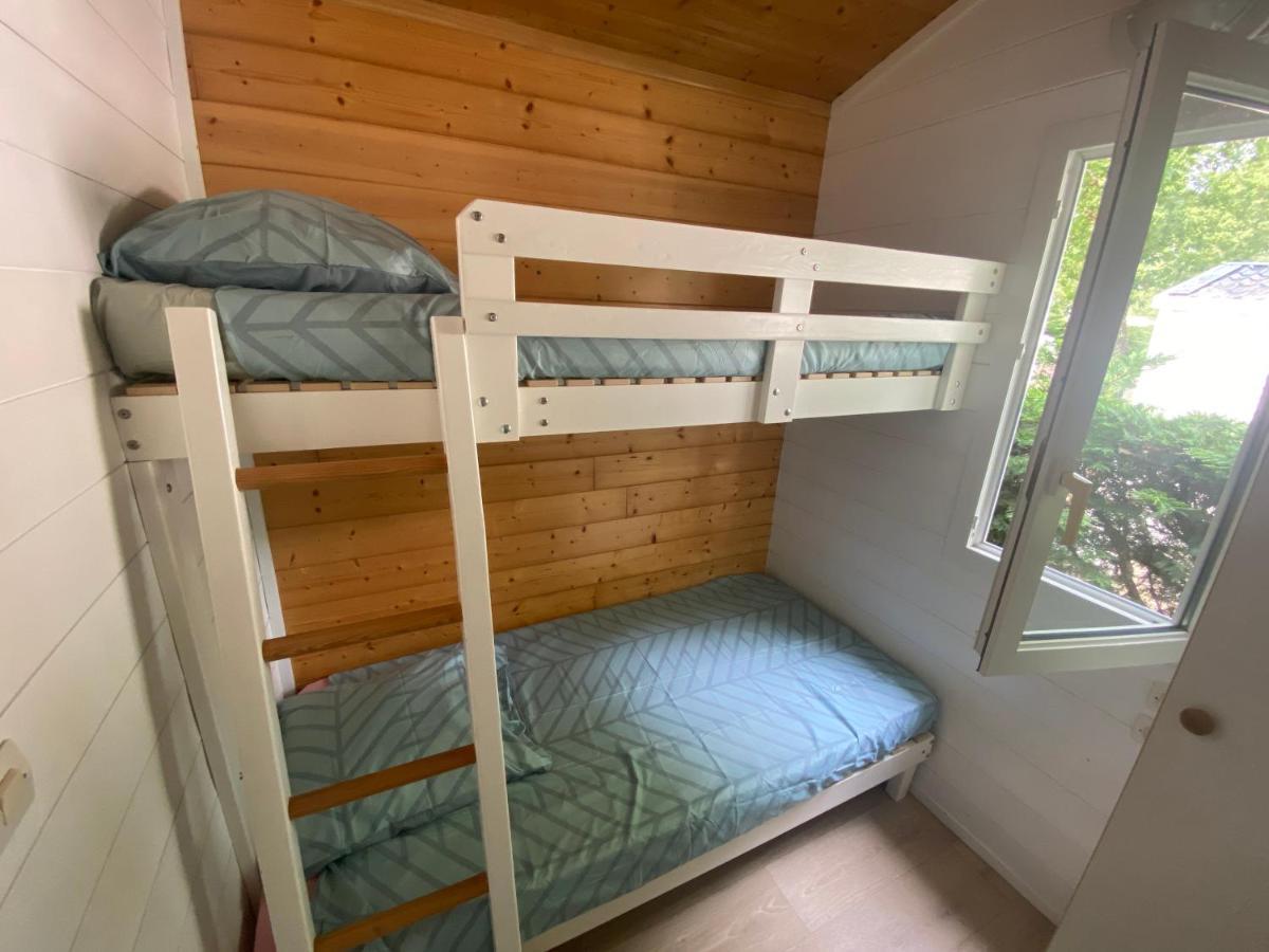 Le Chalet Arcachonais La Teste-de-Buch Εξωτερικό φωτογραφία