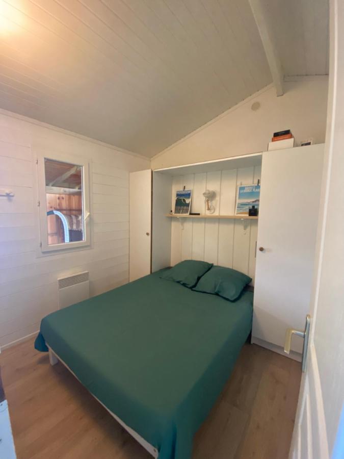Le Chalet Arcachonais La Teste-de-Buch Εξωτερικό φωτογραφία