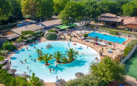 Le Chalet Arcachonais La Teste-de-Buch Εξωτερικό φωτογραφία