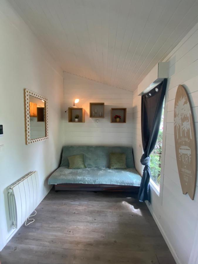 Le Chalet Arcachonais La Teste-de-Buch Εξωτερικό φωτογραφία